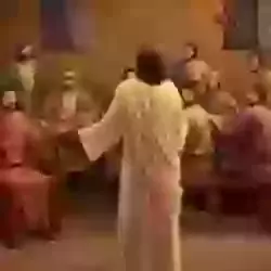 9.30am Sunday 19th. April -Third Sunday of Easter